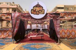 Ramadan | Foto: reisleidster Willy Ramadan | Foto: reisleidster Willy