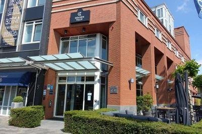 Golden Tulip Hotel Keyser in Breda, Nederland Golden Tulip Hotel Keyser in Breda, Nederland