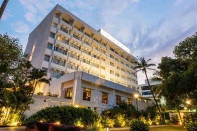 Hotel Southern Star Mysore