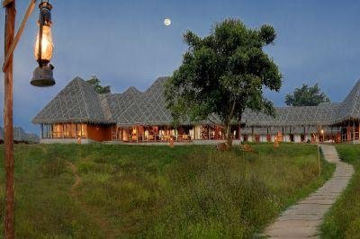 Hotel The Windflower Jungle Resort & Spa