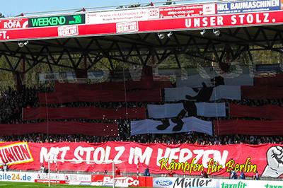 An der alten Försterei