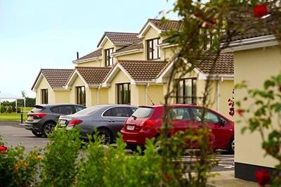 Hillview House Bed & Breakfast, Dublin Hillview House Bed & Breakfast, Dublin