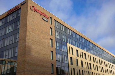 Hampton by Hilton West End