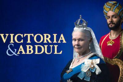 Victoria & Abdul