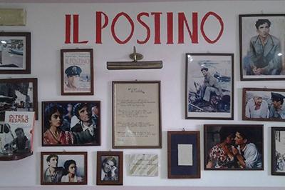 Il Postino Procida