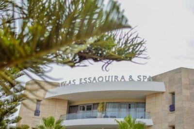 Hotel Atlas Medina, Essaouira, Marokko Hotel Atlas Medina, Essaouira, Marokko