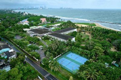 Pegasus Reef Resort, Colombo, Sri Lanka