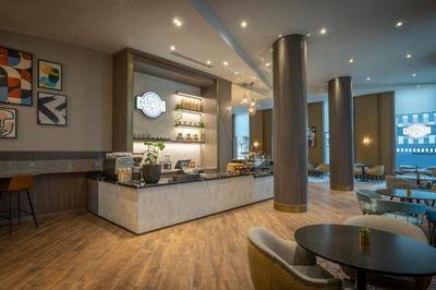 Maldron Hotel Manchester City Centre