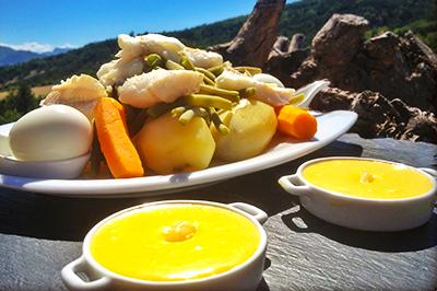 L’Aïoli uit de Provence