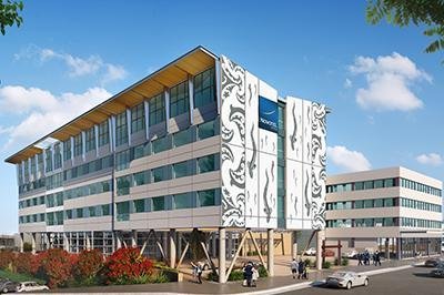 Novotel Hamilton Tainui Novotel Hamilton Tainui