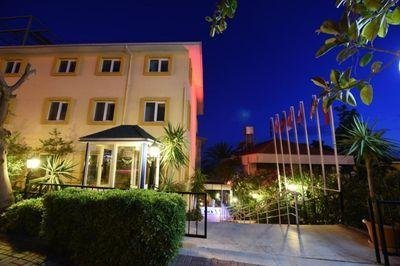 Muz Hotel, Alanya Muz Hotel, Alanya