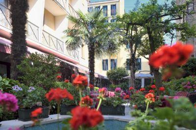 Hotel Amadeus, Venetië, Italië