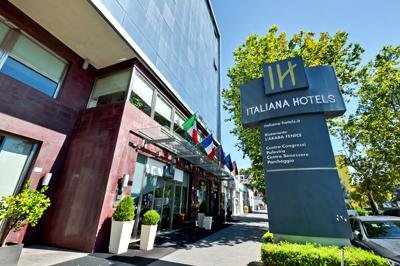 Italiana Hotel Cosenza Italiana Hotel Cosenza