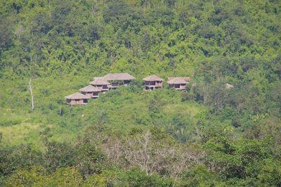 Rainbow Lodge Cambodja 