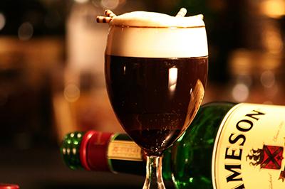 Irish Coffee