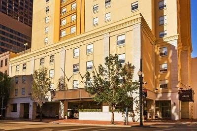 Hotel La Quinta Inns And Suites in New Orleans, Amerika Hotel La Quinta Inns And Suites in New Orleans, Amerika