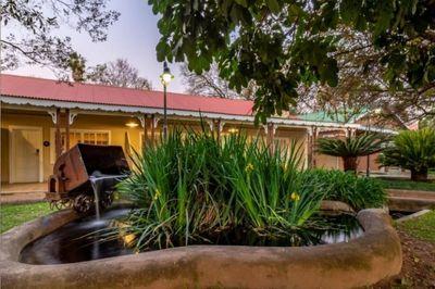 Little Pilgrims Boutique Hotel