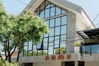 Namu Guest House in Malang