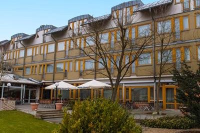 Hotel Best Western Braunschweig Seminarius, Duitsland Hotel Best Western Braunschweig Seminarius, Duitsland