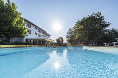 Agriturismo Cà del Lago in Gravedona, Italië