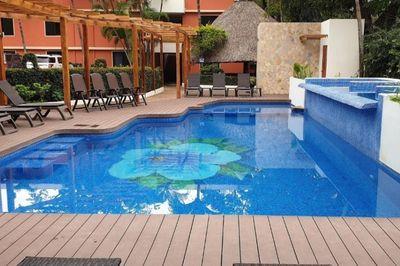 Hotel Maya Tulipanes