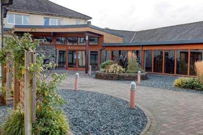 Best Western Caslte Inn in Keswick, Engeland Best Western Caslte Inn in Keswick, Engeland
