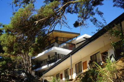 Hotel con Corazon Monteverde, Costa Rica