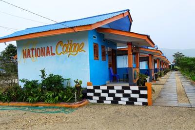 National Cottage Pendolo, Indonesië