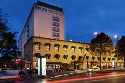 Elite Park Avenue Hotel