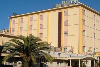  Hotel Villa Romana, Piazza Armerina, Italië