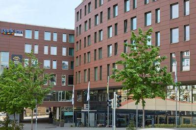 Park Inn by Radisson Stuttgart
