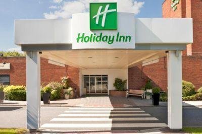 Hotel Holiday Inn Brentwood Hotel Holiday Inn Brentwood