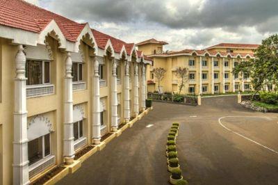 The Gateway Hotel Ambad, Nashik, India