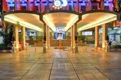 Kerman Inn Tourist Hotel in Iran Kerman Inn Tourist Hotel in Iran