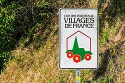 Logo Les Plus Beaux Villages de France
