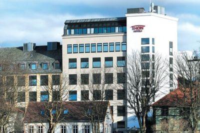 Thon Hotel Stavanger