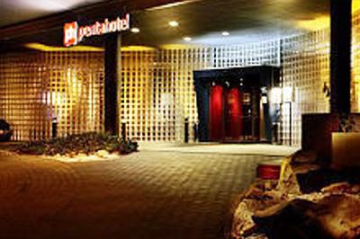 Pentahotel Kassel Duitsland