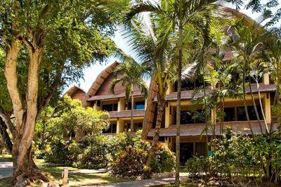 Mercure Resort Sanur, Indonesië