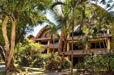 Mercure Resort Sanur, Indonesië