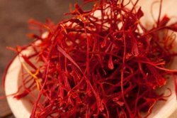 Saffraan