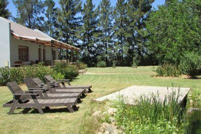 Rosedale Organic Farm