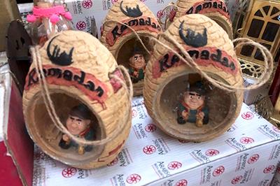 Ramadan | Foto: reisleidster Willy