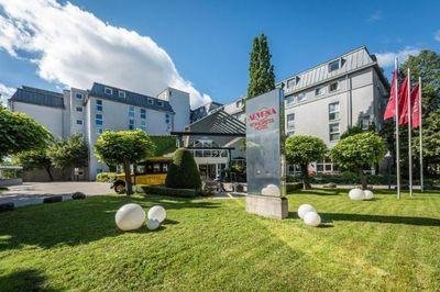 Hotel Arvena Kongress Hotel Arvena Kongress