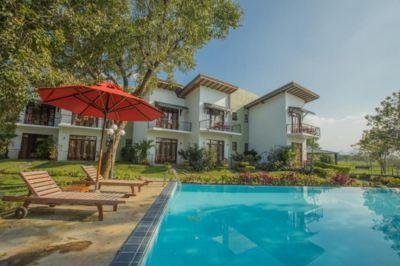 Hotel Wewa Addara Hotel Wewa Addara