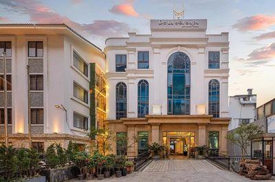 DeLaSol Sapa Hotel 