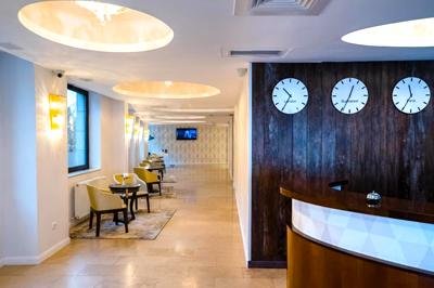 Hotel Best Western Lev Or in Boekarest, Roemenië Hotel Best Western Lev Or in Boekarest, Roemenië