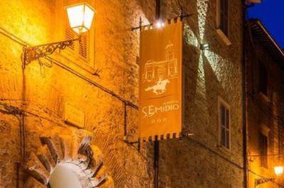 Hotel Sant'Emidio