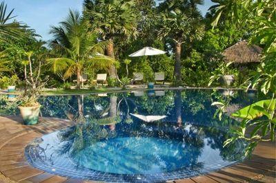 Battambang Resort