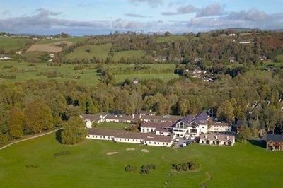 Castlerosse Park Resort in Killarney, Ierland Castlerosse Park Resort in Killarney, Ierland
