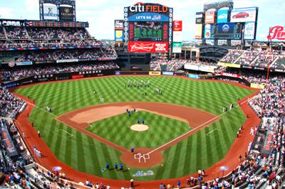 The New York Yankees